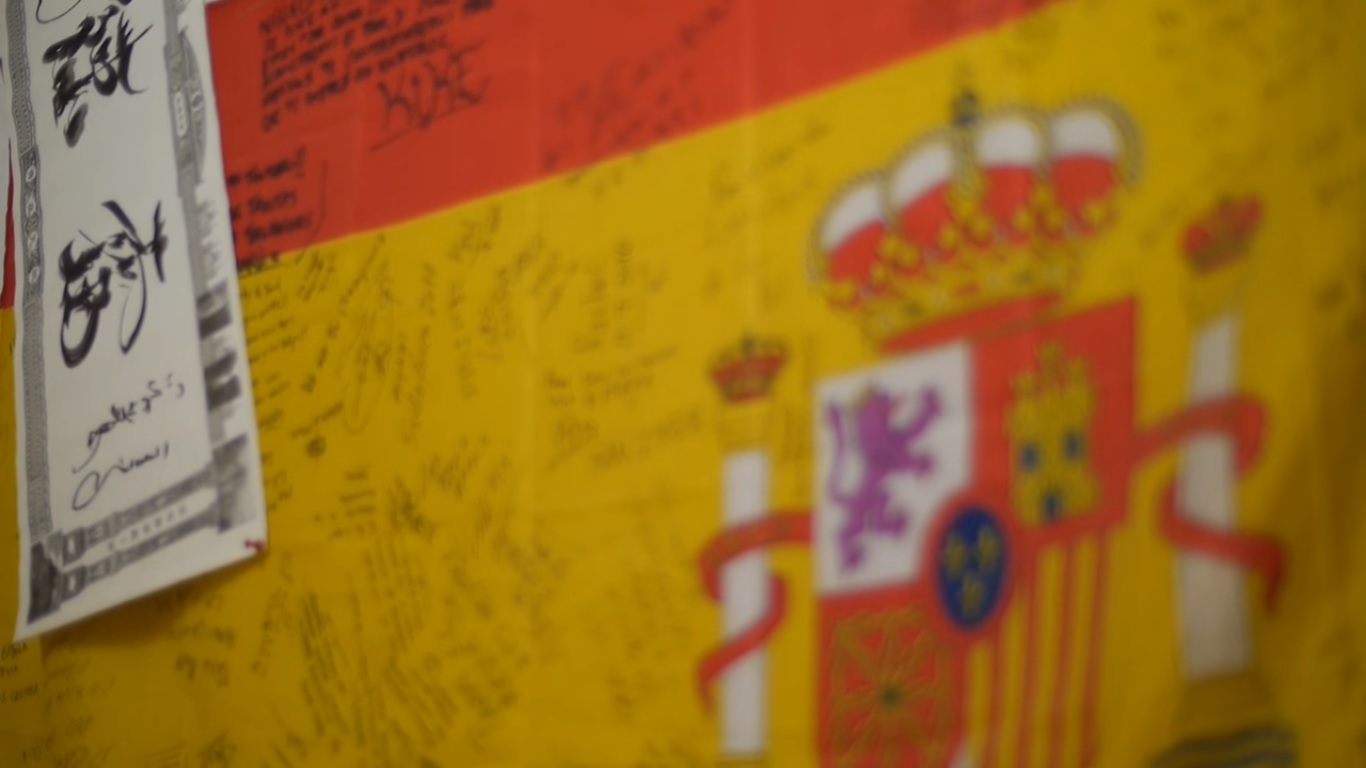 “Chiñoles y bananas” el documental sobre la identidad de los chinos españoles