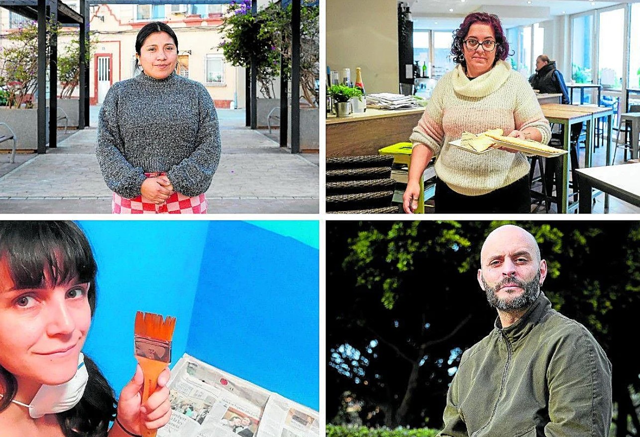 Lo que hacemos por dinero