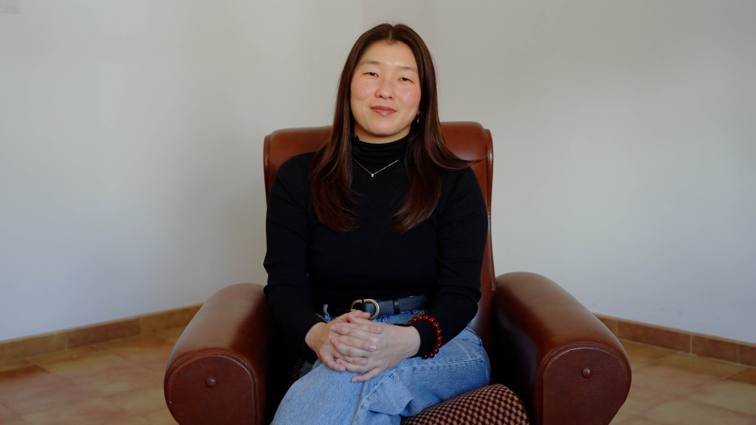 Quan Zhou: “El amor es una de las formas por las que se produce la transmisión cultural”